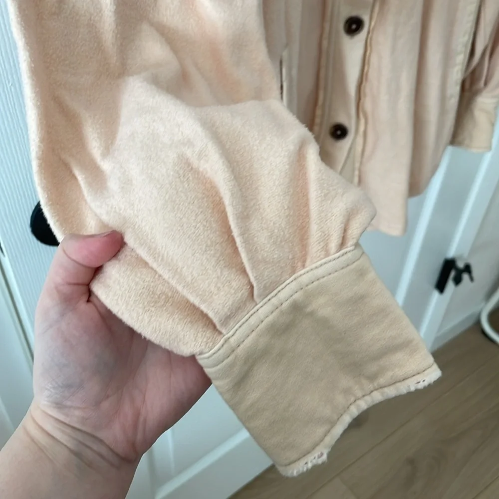Free People Ruby jacket